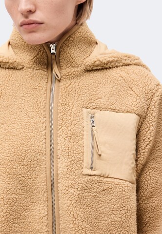 ABOUT YOU - Abrigo de entretiempo 'Willow' en beige