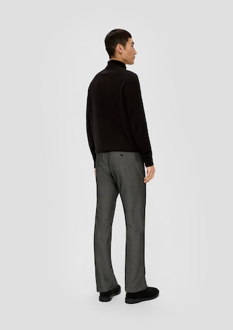 s.Oliver Regular Chino Pants in Grey