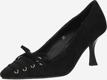 RaidCipele s potpeticom 'DELTRA' - crna boja: prednji dio