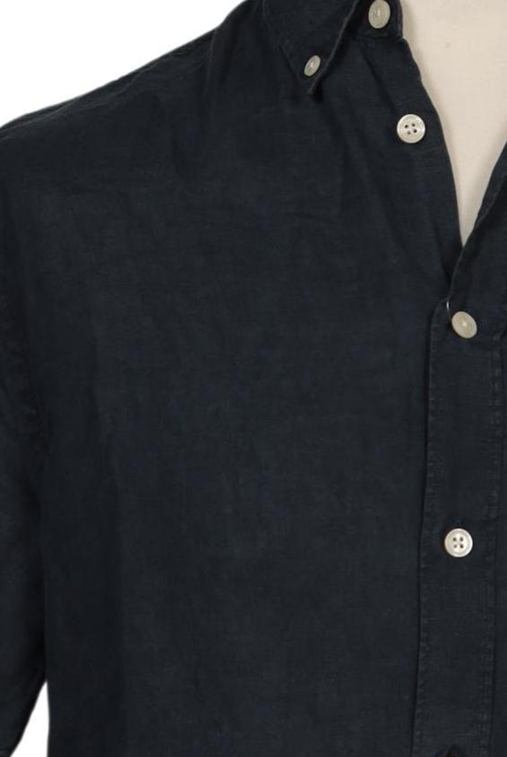 J.Lindeberg Hemd M in Blau