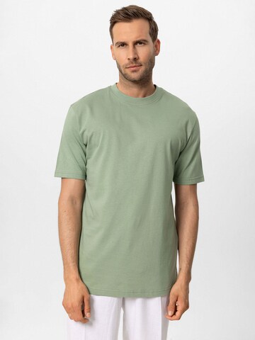 Antioch Shirt in Green