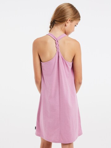 PROTEST Kleid 'PRTBELLA' in Lila