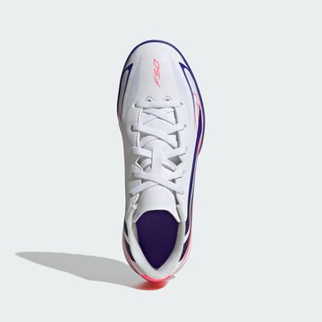 ADIDAS PERFORMANCE Sportschoen 'F50 Hyperfast Club' in Wit