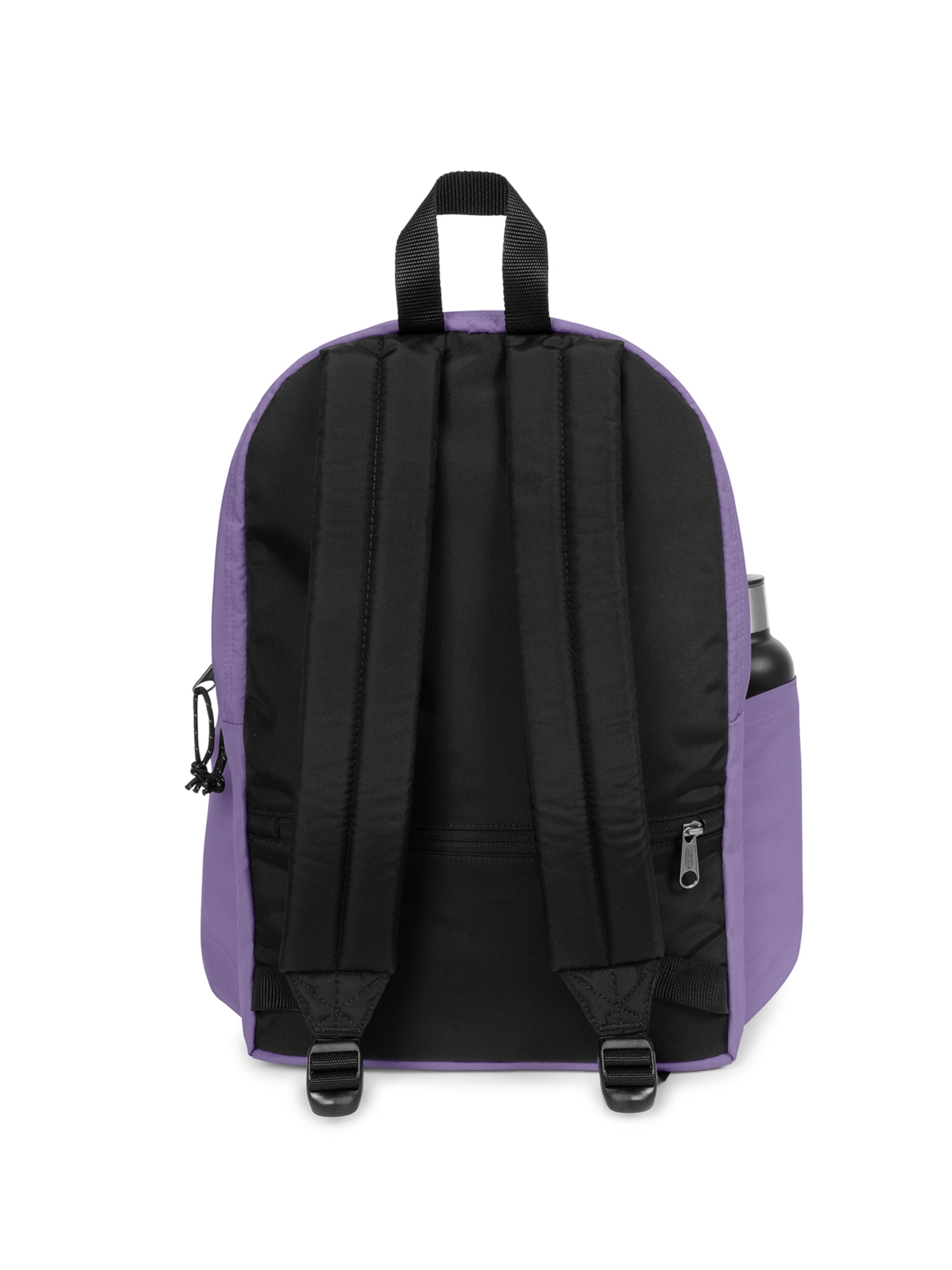 EASTPAK - Mochila 'Day Office' em roxo