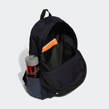 ADIDAS SPORTSWEAR Sports Backpack in Blue