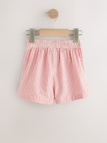 Next Regular Trousers in Blue