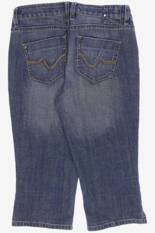 Esprit Maternity Jeans in 27-28 in Blue