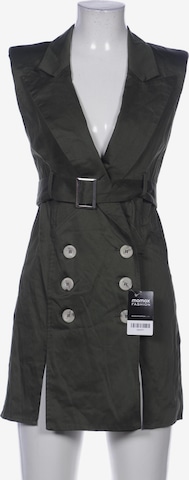 Asos Dress in XS in Green: front