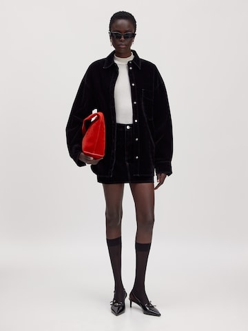 EDITED Hame 'Frankie Skirt' värissä musta