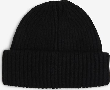 Calvin Klein Jeans Beanie in Black