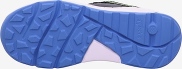 SUPERFIT - Zapatillas deportivas 'FREE RIDE' en azul