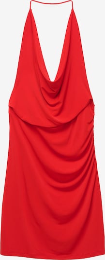 Pull&Bear Kleid in rot, Produktansicht