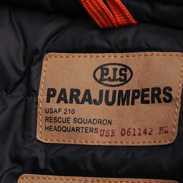 Parajumpers Jacket & Coat in L in Black