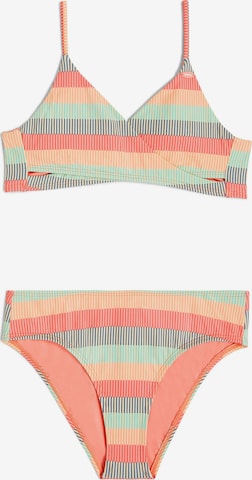 O'NEILL - Bikini en Mezcla de colores: frente