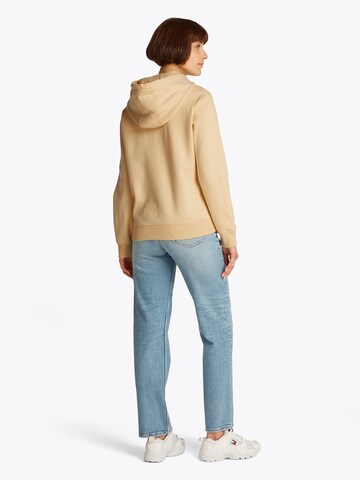 Tommy Jeans Μπλούζα φούτερ σε κίτρινο