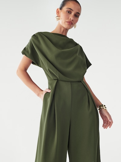 BWLDR Kombinesoon 'Tina' roheline, Tootevaade