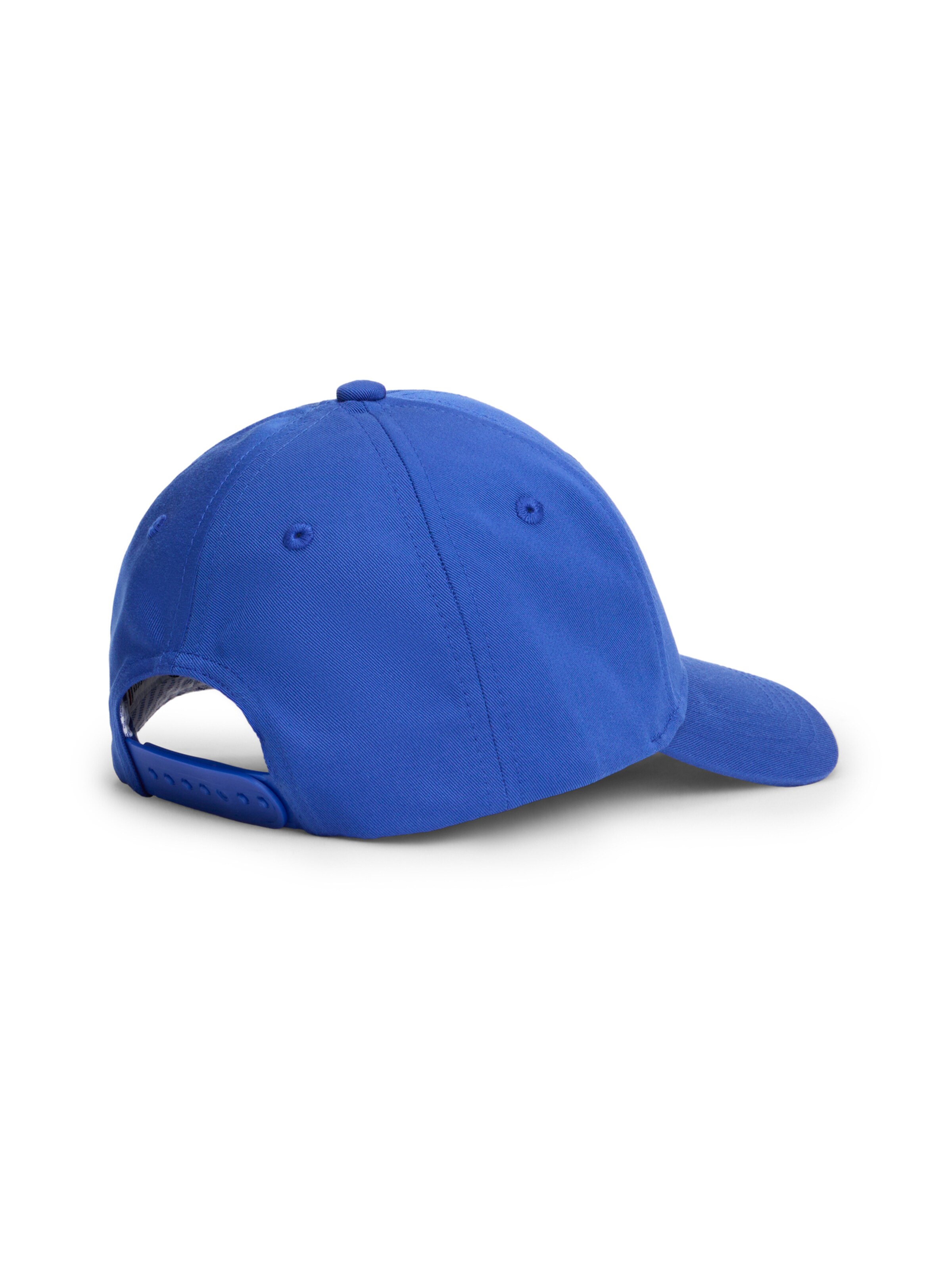 Cappello 'ESSENTIAL' di TOMMY HILFIGER in blu