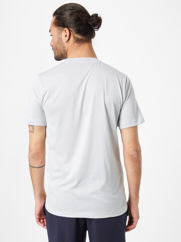 T-Shirt fonctionnel ADIDAS SPORTSWEAR en blanc