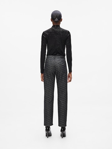 regular Jeans di Karl Lagerfeld in grigio