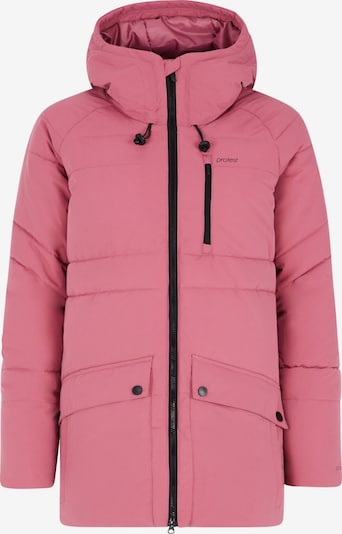 PROTEST Winterjacke 'PRTMAGI' in L in pink, Produktansicht