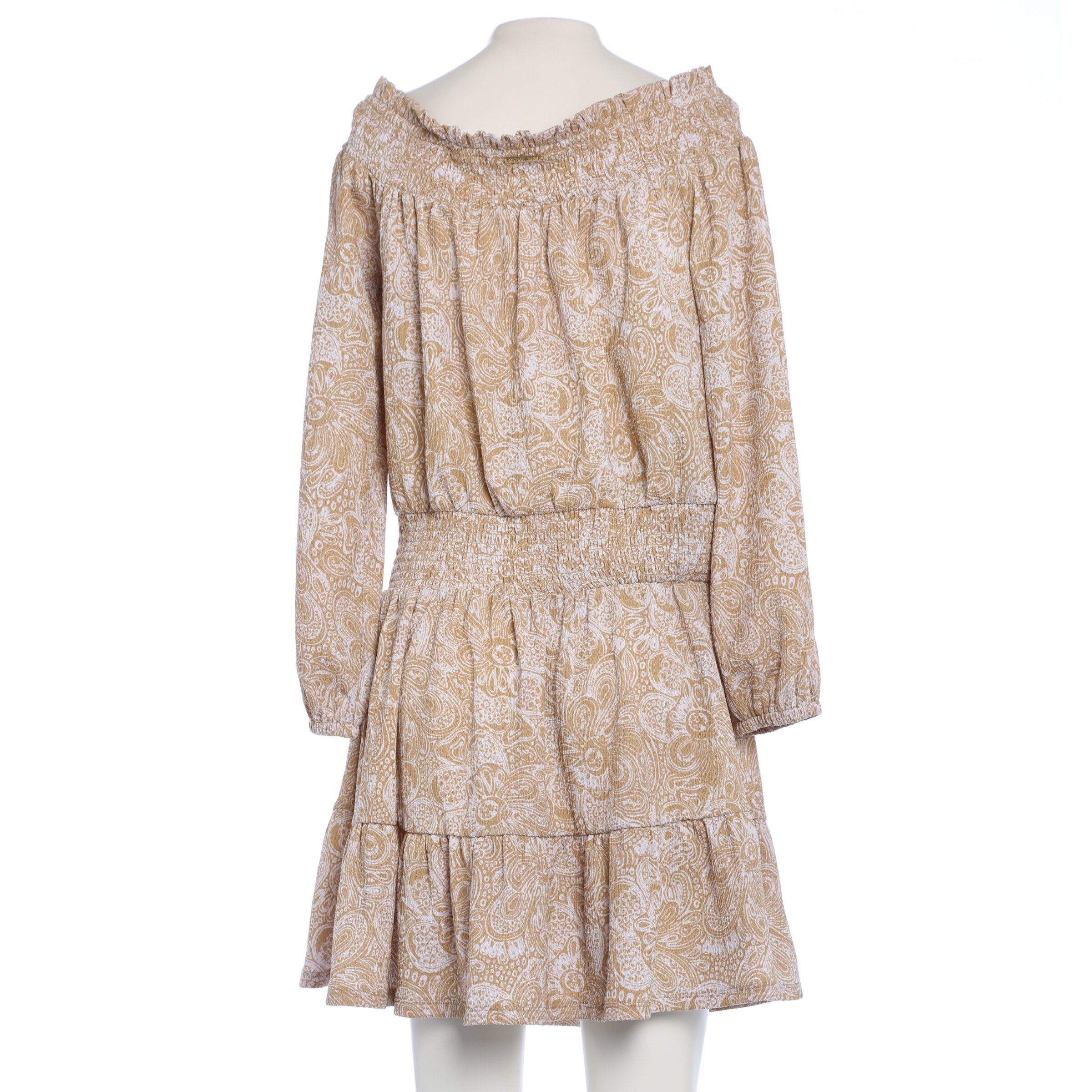 Michael Kors Kleid L in Mischfarben