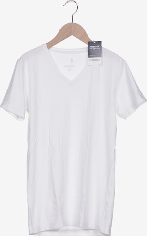 SEIDENSTICKER T-Shirt S in Weiß: predná strana