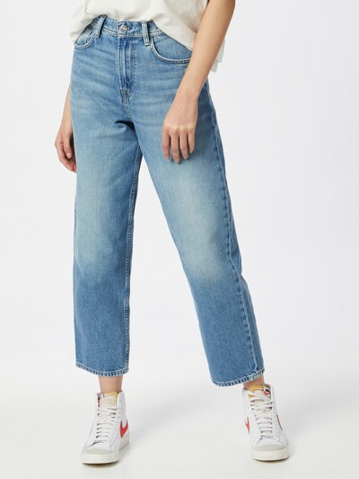 Pepe Jeans Džíny 'DOVER' - modrá džínovina, Model/ka