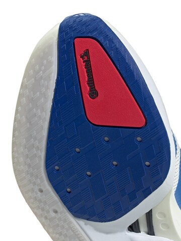 ADIDAS PERFORMANCE Loopschoen 'ADIZERO BOSTON 13' in Wit