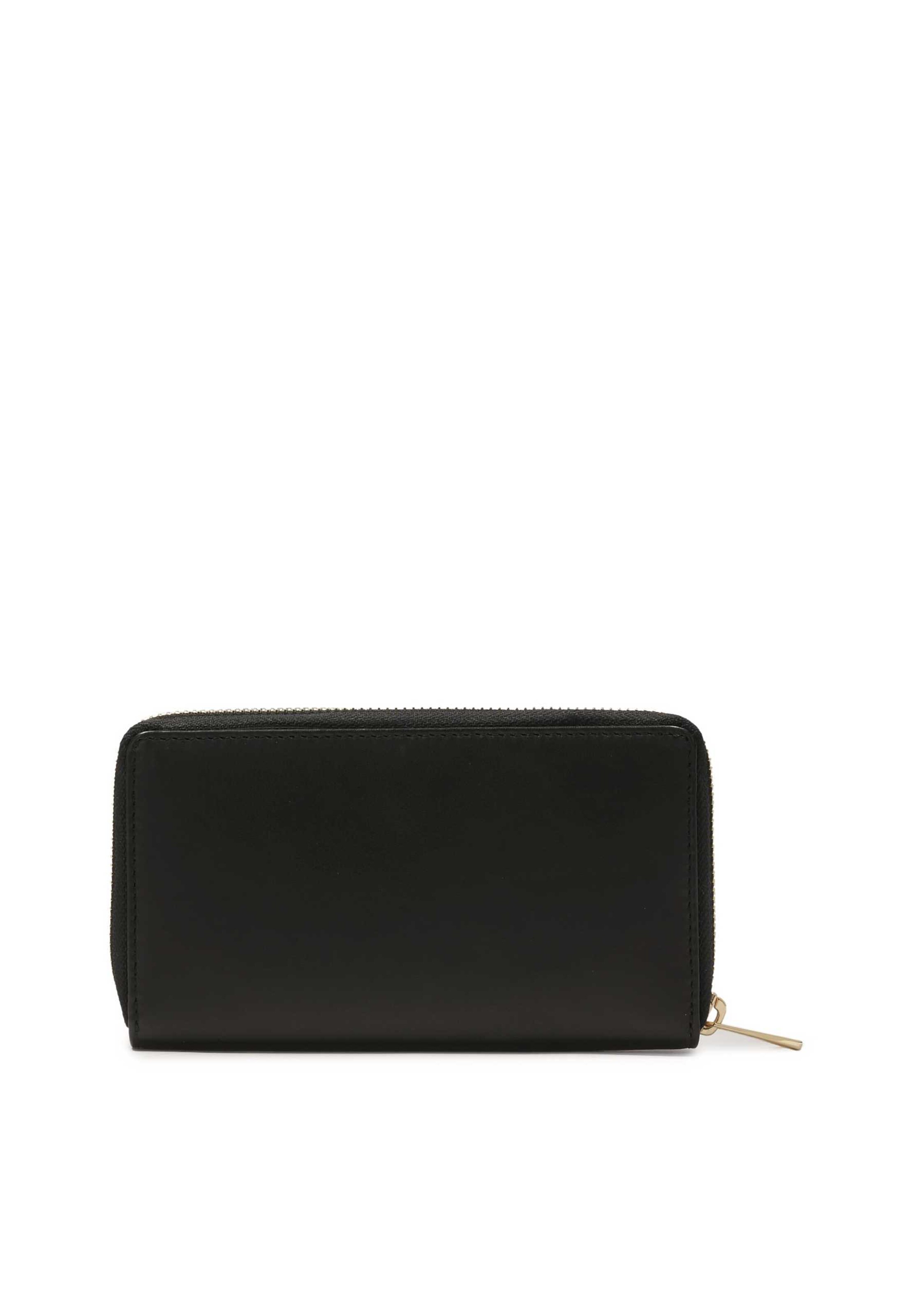 Kazar Wallet in Black