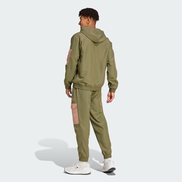 Survêtement ADIDAS SPORTSWEAR en vert