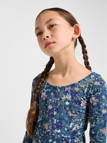 Hummel Sports dress in Blue