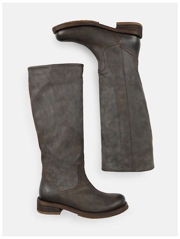 FELMINI Boot 'Cooper A712' in Grey