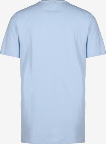 ELLESSE Shirt 'Lentamente' in Blue