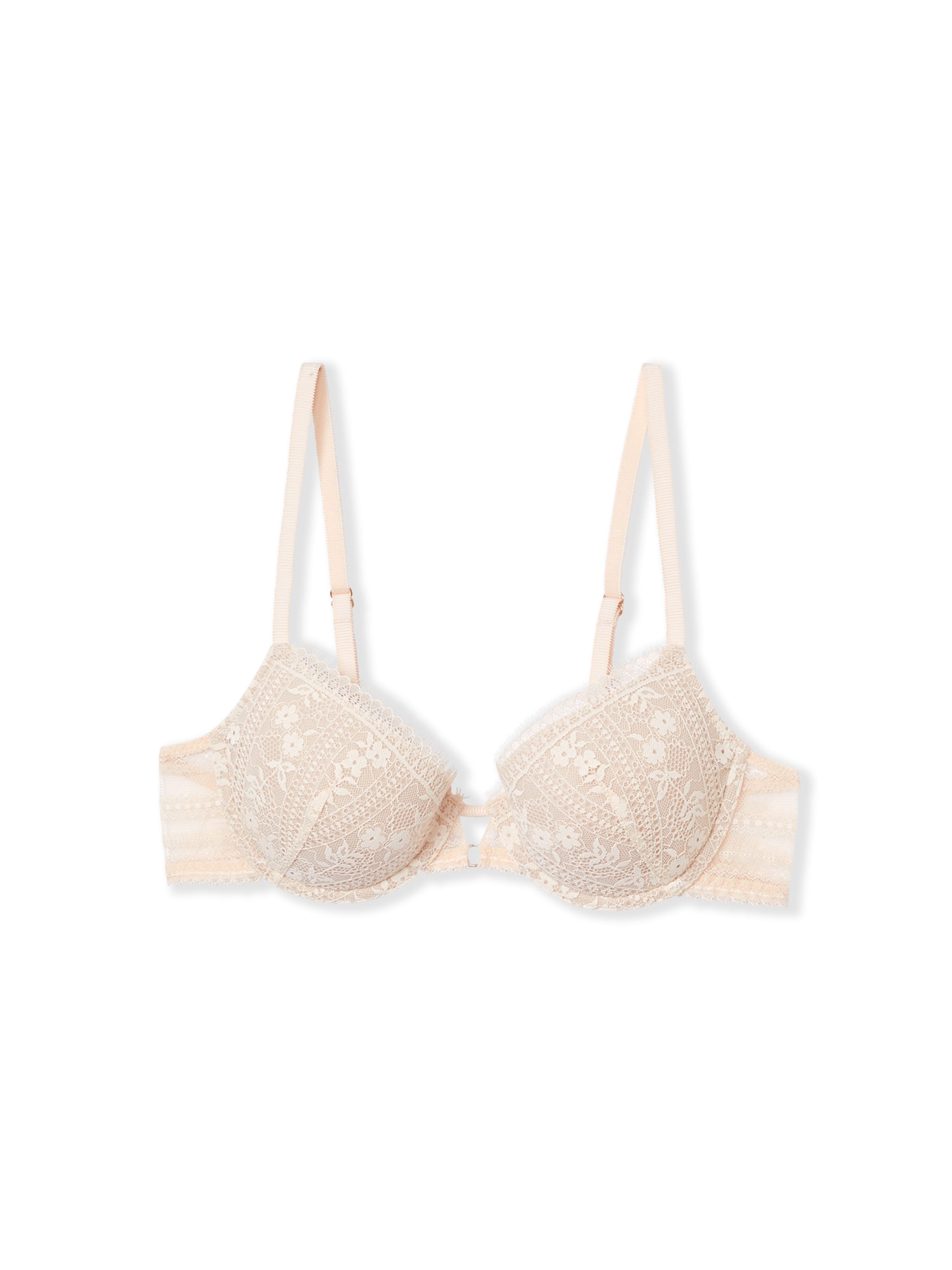 ETAM Bra 'Gamme' in Pink: front