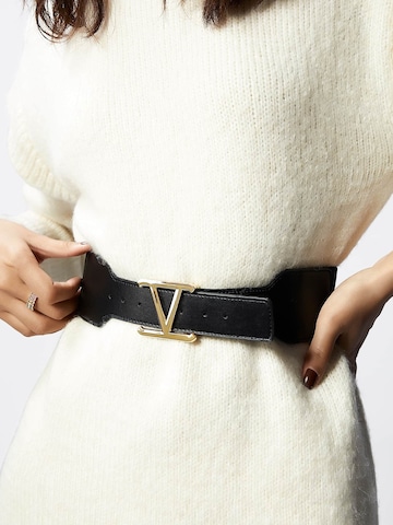Victoria Hyde Belt 'Agnete' in Gold: front