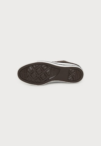 Sneaker 'CTAS' di CONVERSE in grigio: inferiore