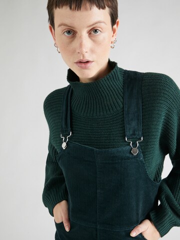 Monki - Vestido em verde