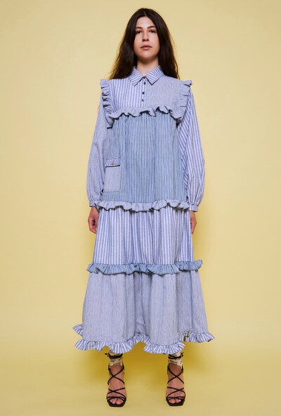 Stella Nova Dress in Blue, Item view