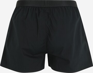 BOSS Black Boksershorts i svart