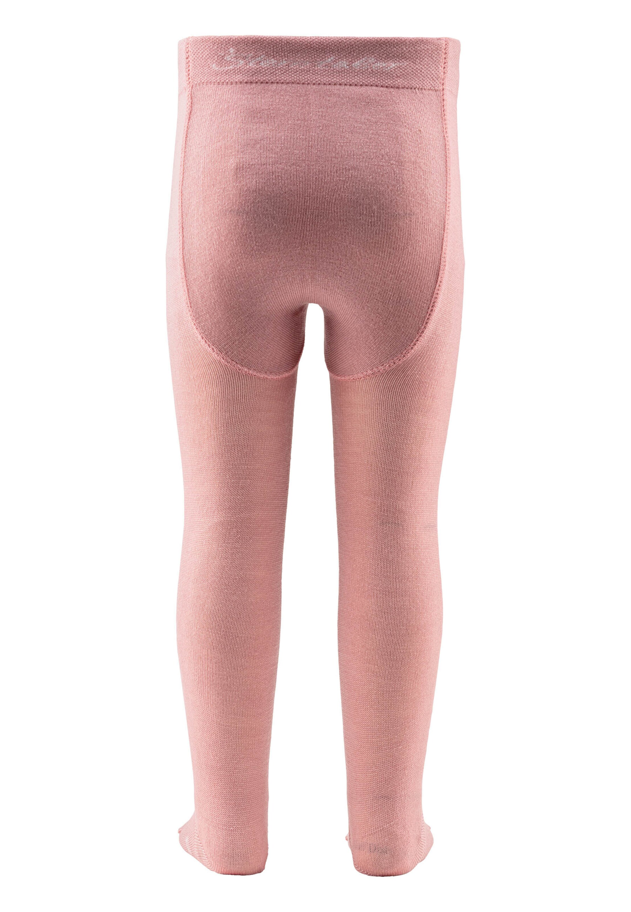 STERNTALER Strumpfhose in Pink