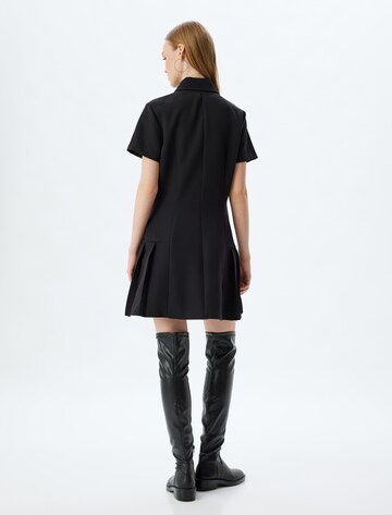 Koton Shirt dress in Black