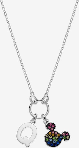 Disney Jewelry Kette in Silber: predná strana