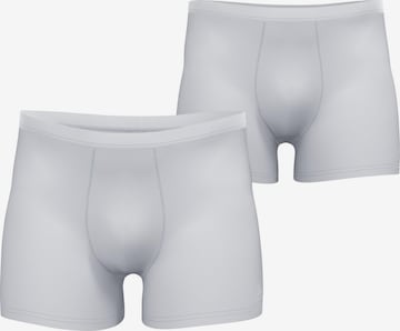 ODLO Athletic Underwear 'Active Everyday' in White: front