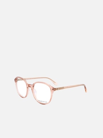 Kate Spade Sunglasses 'Polina' in Pink