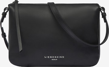 Sac à bandoulière Liebeskind Berlin en noir : devant