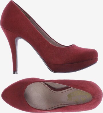 ONLY High Heels & Pumps in 36 in Red: front