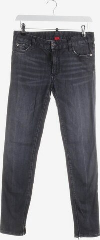 DSQUARED2 Jeans in 24-25 in Grey: front