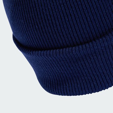 Casquette de sport ADIDAS SPORTSWEAR en bleu