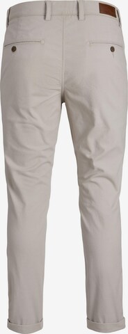 JACK & JONES Slimfit Chino 'Marco' in Beige