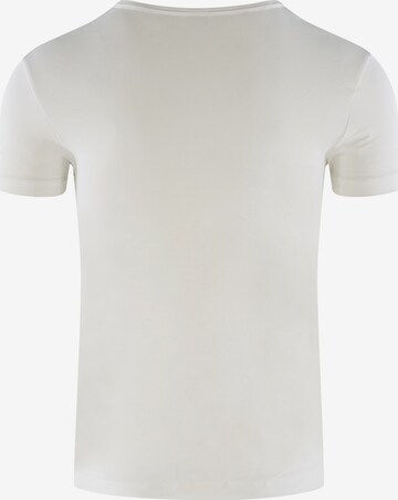 Olaf Benz T-Shirt in Weiß